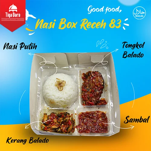 tiga_dara_Nasi Box Receh_Nasi Box Receh 83
